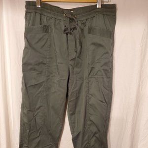 Lou & Grey Grey Lounge Pants - Sz L